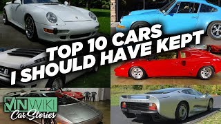 Top 10 Missed Opportunities in the Exotic Car Business [upl. by Woodall429]