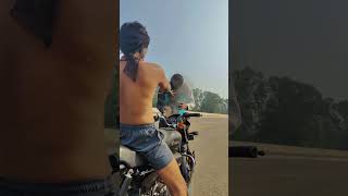 बाबा चला जेल 🤣 funnyshorts comedyshort trandingshorts viralshort laugh [upl. by Purdum598]