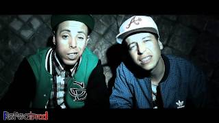 ILL BAMBINOS  GORRAS Y BELLOTAS REMIX ft Jundk by Repeat Prod OFFICIAL VIDEO [upl. by Animaj]