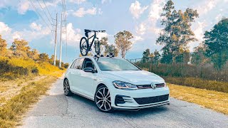 Volkswagen Golf 75GTI  Still a good buy   Review  South Africa 🇿🇦 [upl. by Dnomra760]