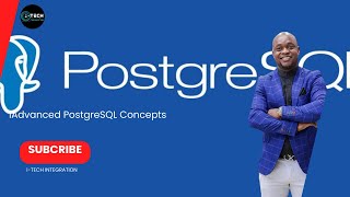 Understanding PostgreSQL [upl. by Nitsa]