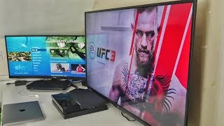 Gaming Console Setup War EP6 [upl. by Eittel]