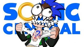 Sonic Central is BACK  Live Reaction [upl. by Akitahs]