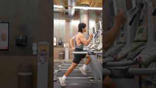 How to run on a treadmill improve your gait [upl. by Eillim]