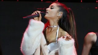 Ariana Grande Releases NEW Song Clips Feat Nicki Minaj amp Macy Gray [upl. by Kenney]