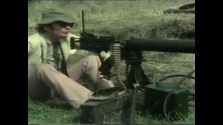 quotThe Gunquot part 5 Rifle developement 1976 documentary [upl. by Nomrah]