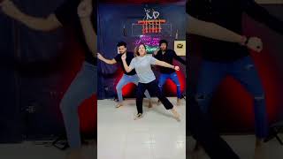 Rohtak ke mele m easydancestep dance easydancesteps [upl. by Arianie]