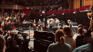 Eric Clapton  Full Live at Royal Albert Hall  240520 [upl. by Jaan]