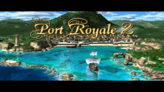 Port Royale 2 on a 4K Widescreen Display [upl. by Linus836]