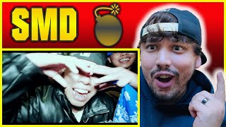 Hop Off My  🤣 O SIDE MAFIA  SMD Ft Paul N Ballin Reaction [upl. by Phip876]