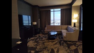 Luxor Tower Elite One Bedroom Suite [upl. by Anayi]