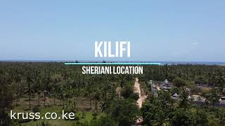 plots of land for sale near beach in Kenya Coast area of VipingoSheriani Walk distance to ocean [upl. by Yer117]