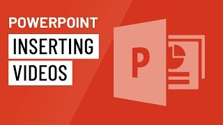 PowerPoint Inserting Videos [upl. by Eetsim948]