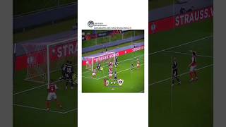 Braga Vs Qarabağ  UEL PlayOff Maçı💫🔥 [upl. by Yuma]