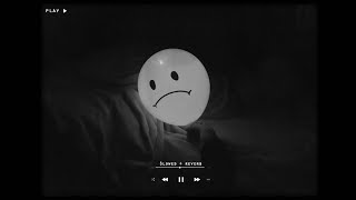 Slowed Sad Songs  𝙨𝙡𝙤𝙬𝙚𝙙  𝙧𝙚𝙫𝙚𝙧𝙗 songs playlist  sad songs for broken hearts [upl. by Barger207]