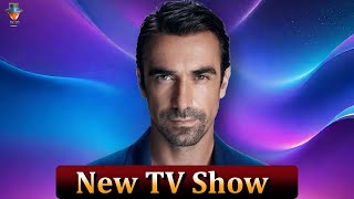 İbrahim Çelikkol is returning to the screens with a new TV show [upl. by Einttirb655]