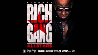 Awkward  Lil Wayne Birdman rich gangall star [upl. by Yrrej923]