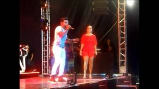 Ivete e pablo  Fui Fiel e Bilu Bilu [upl. by Nastassia]