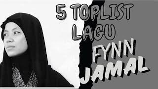 FYNN JAMAL 5 TOP BEST SONG  VIRAL TIKTOK 😱 [upl. by Enelrac]