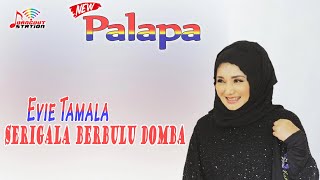 Evie Tamala  Serigala Berbulu Domba Official Video [upl. by Navanod]