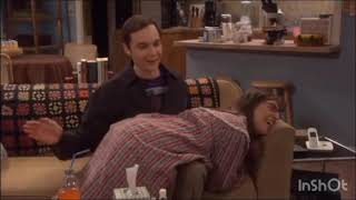 The Big Bang Theory Bloopers [upl. by Earahc]