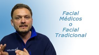 Facial Médico o Facial Tradicional [upl. by Ahtael918]