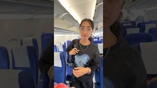 Flight m phone bhol gayi 💔😱 shorts frending funny viral [upl. by Herc]