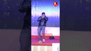 Part 8  Jabardasth Nagireddy Mimicry Chandrababu naidu yanam yanampeoplesfestival nagireddy [upl. by Gass]