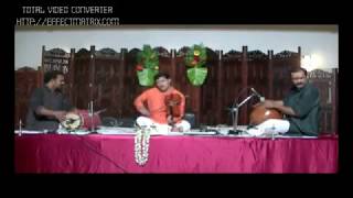 Live concert AvaneeswaramSRVinu Nanjil Arul Manjoor Unnikrishnan [upl. by Bonnette]