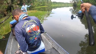 Pesca Cocina y Mas Ultimo Día de pesca en Costa Rica Muchas Gracias por Visitarnos [upl. by Myrtle]