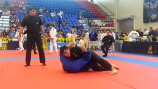 Marcello Salazar vs Morris Ayala Black Belt Adult Male Medium Heavy Final Boca Raton Open [upl. by Lien]