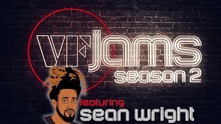 VFJams LIVE  Sean Wright [upl. by Jutta78]