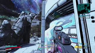 Borderlands 3 Stream Amara Skywell27 TVHM Mayhem 11 22 [upl. by Gabe14]