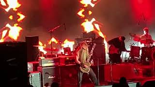 ZAKK WYLDE  Experience Hendrix Full Set Pompano Beach FL 03032019 [upl. by Montfort]