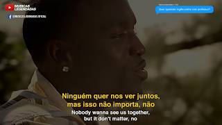 Akon  Dont Matter Legendado  Lyrics  Tradução [upl. by Staffan390]