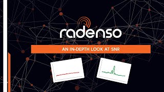 What is SNR and why is it important for Radenso Theia [upl. by Kendyl784]