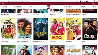 Download Tamil Movies without Need of Tamilrockers or Tamilgun in 2019 [upl. by Deering]