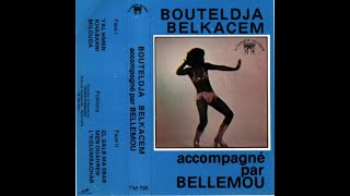 Bouteldja Belkacem جا بلقاس accompagné Par Bellemou quotYal Hmem Khabarniquot [upl. by Hole938]