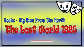 Fever Dream Animation © Presents Movie Matinée  The Lost World  Full Movie [upl. by Abie]