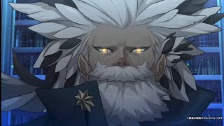 【FGO】PtolemaiosPtolemy Archer Servant Noble Phantasm Teaser  プトレマイオス【FateGrand Order】 [upl. by Akenal]