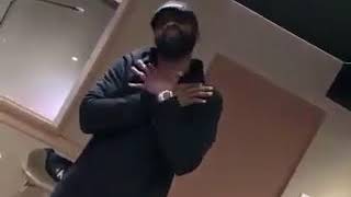 FALLY IPUPA EN STUDIO TOKOOS 2 ARRIVE [upl. by Finella]