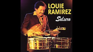 LOUIE RAMIREZ  LATIN NEW YORK [upl. by Towrey]