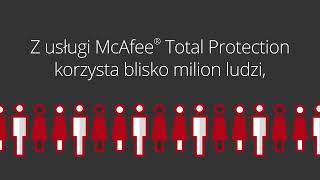 McAfee Total Protection PL [upl. by Rogers]