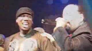 KRSOne amp IceT Live [upl. by Margeaux20]