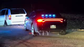 High Speed Chase In Kingstree SC [upl. by Doe]