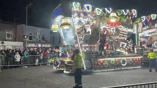 Weston Super Mare Carnival 2024  Lime Kiln CC ‘Oktoberfest’ [upl. by Manny]