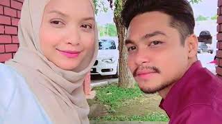 Teaser drama Nur 3 Pagi lakonan Syafiq Kyle amp Azira Shafinaz DeFam [upl. by Les568]