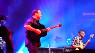 Dave Matthews Band  MSG  Seek Up  112918  HD [upl. by Nnewg]