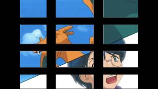 Pokemon Battle Ash Glalie vs Charizard Hoenn League Battle In Hindi¡ [upl. by Hcnarb526]