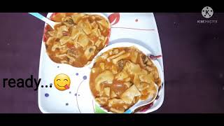 Hyderabadi sutriyan recipe kitchen kitchen [upl. by Enaenaj256]